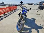 2023 Suzuki DR-Z400 SM