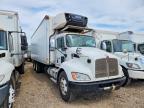 2016 Kenworth T300 Refrigerated BOX Truck