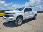 2021 Chevrolet Silverado K1500 Custom