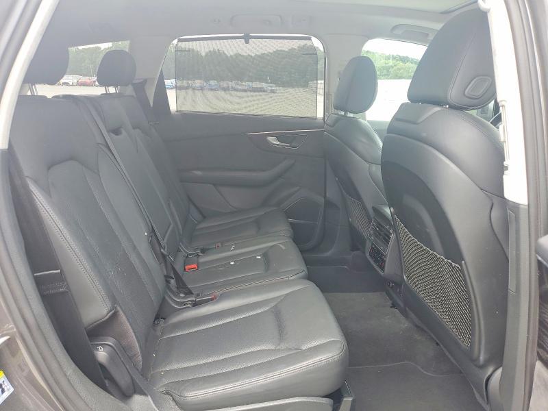 2021 Audi Q7 Prestige
