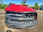 2014 Chevrolet Silverado K1500