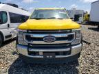 2020 Ford F550 Super Duty