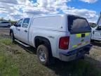2012 Chevrolet Silverado K2500 Heavy Duty