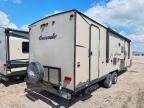 2019 Foresriver 2019 Forest River Cascade Camper