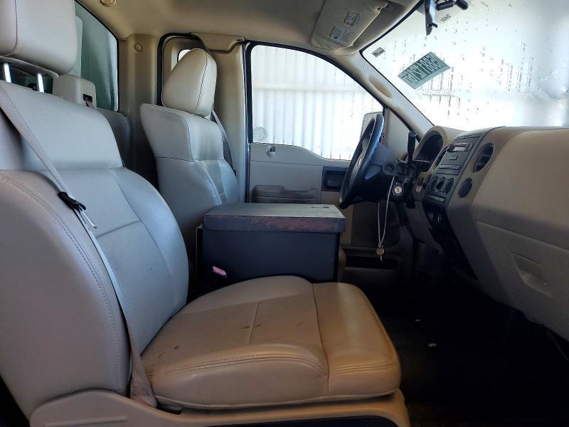 2008 Ford F150