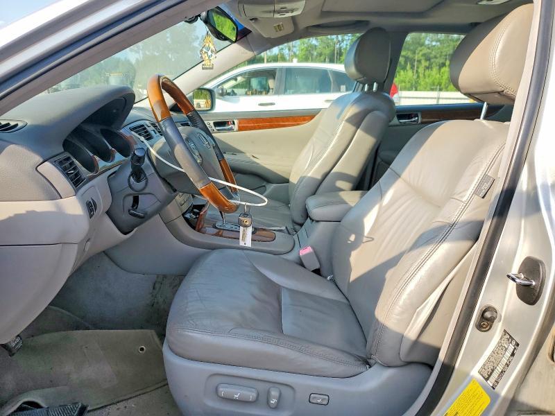 2005 Lexus Es 330