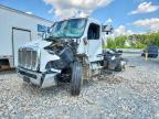 2025 Peterbilt 536 Dump Truck
