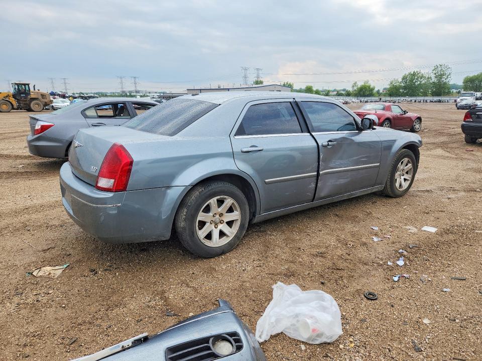 2007 Chrysler 300 Touring