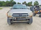 2002 Toyota Tundra SR5 V8