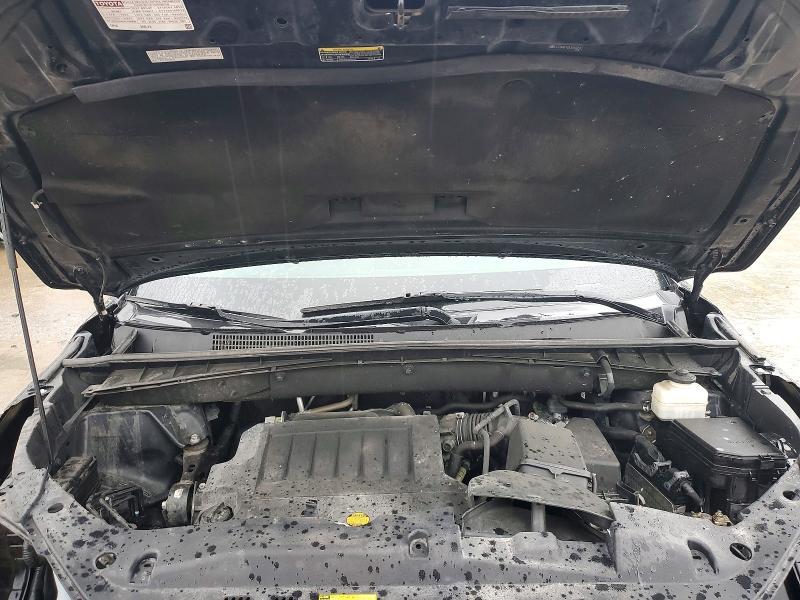 2014 Toyota Highlander Limited