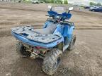 2021 Polaris Sporstman
