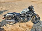 2026 Honda CMX1100 D3