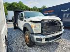 2015 Ford F550 Super Duty