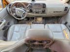 2008 Chevrolet Silverado K2500 Heavy Duty