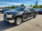 2012 GMC Sierra K1500 SLE