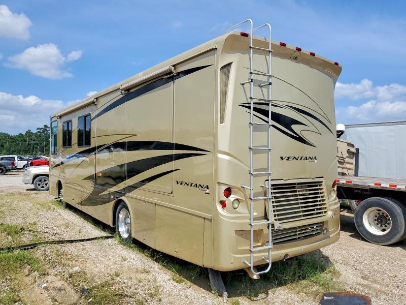 2006 Freightliner Xc Chassis rv