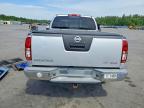 2011 Nissan Frontier SV V6