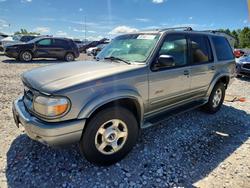 2001 Ford Explorer Limited for sale in Wayland, MI