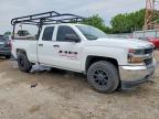 2018 Chevrolet Silverado K1500