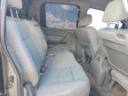 2007 Nissan Titan XE FFV