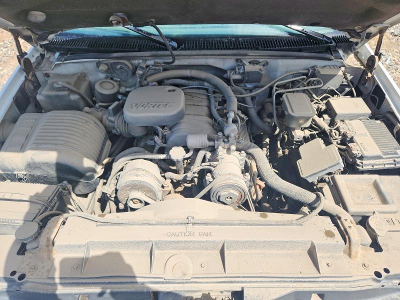 1996 Chevrolet GMT-400 K3500