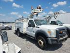 2014 Ford F450 Super Duty