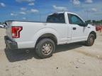 2016 Ford F150