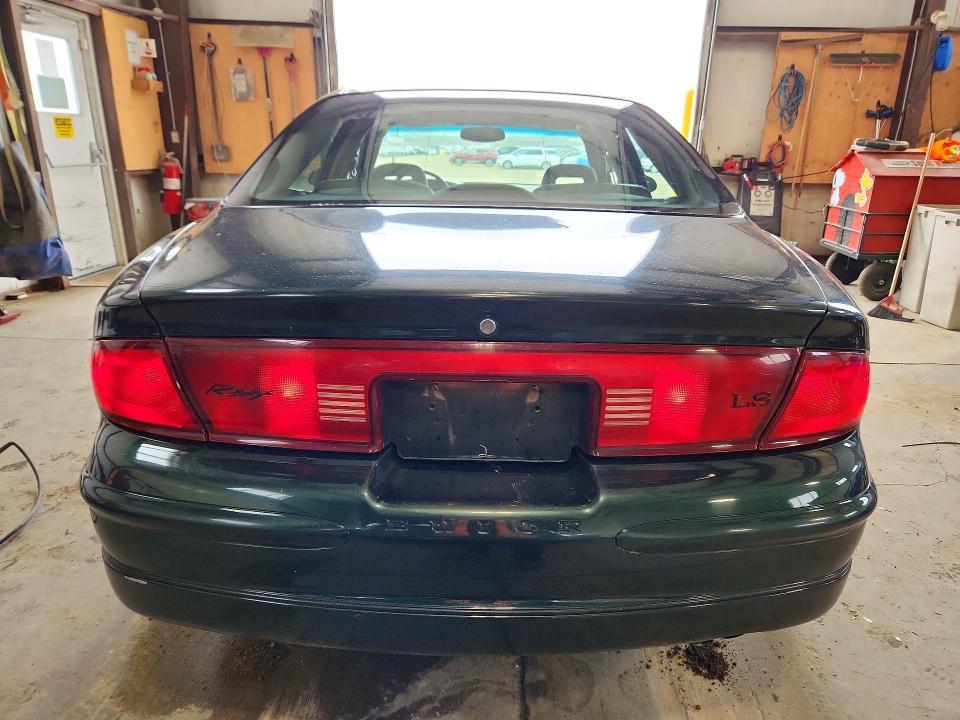 2003 Buick Regal ls