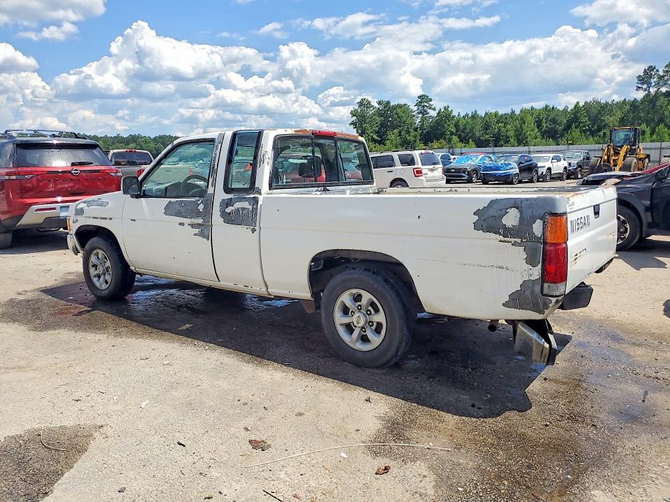 1996 Nissan Truck