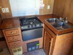 2005 Carson Trailer 2005 Keystone Fun Runner Camper