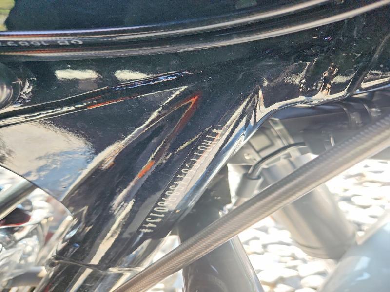 2025 Harley-Davidson Fltrxse