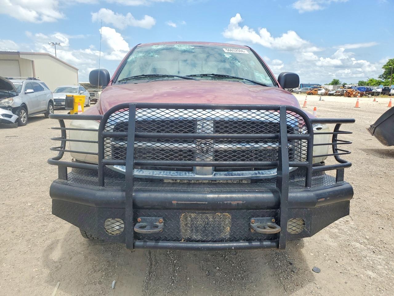 2006 Dodge RAM 2500 ST