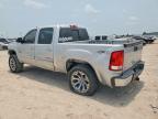 2011 GMC Sierra K1500 SLE
