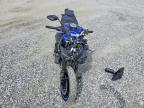 2018 Yamaha MTN1000