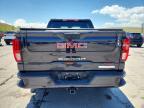 2022 GMC Sierra K1500 Elevation
