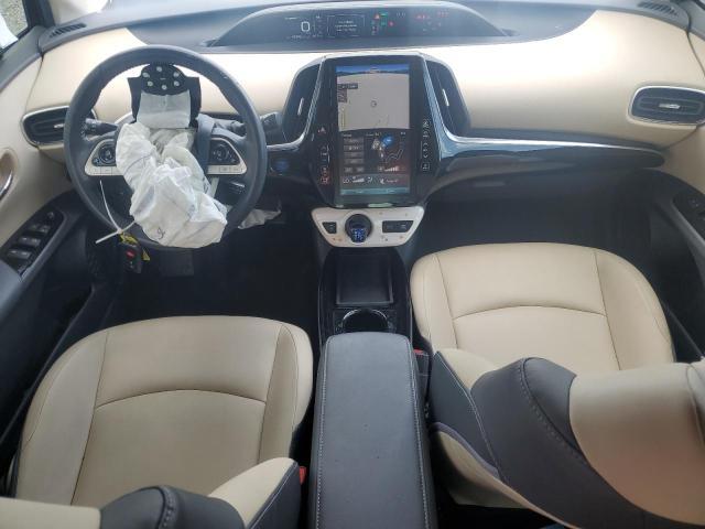 2018 Toyota Prius Four