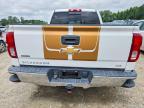 2017 Chevrolet Silverado C1500 LTZ