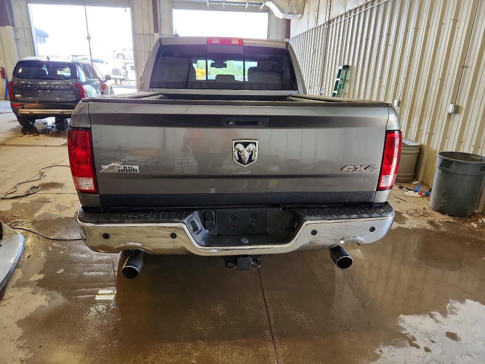 2013 Dodge RAM 1500 SLT