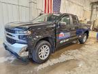 2020 Chevrolet Silverado K1500 LT