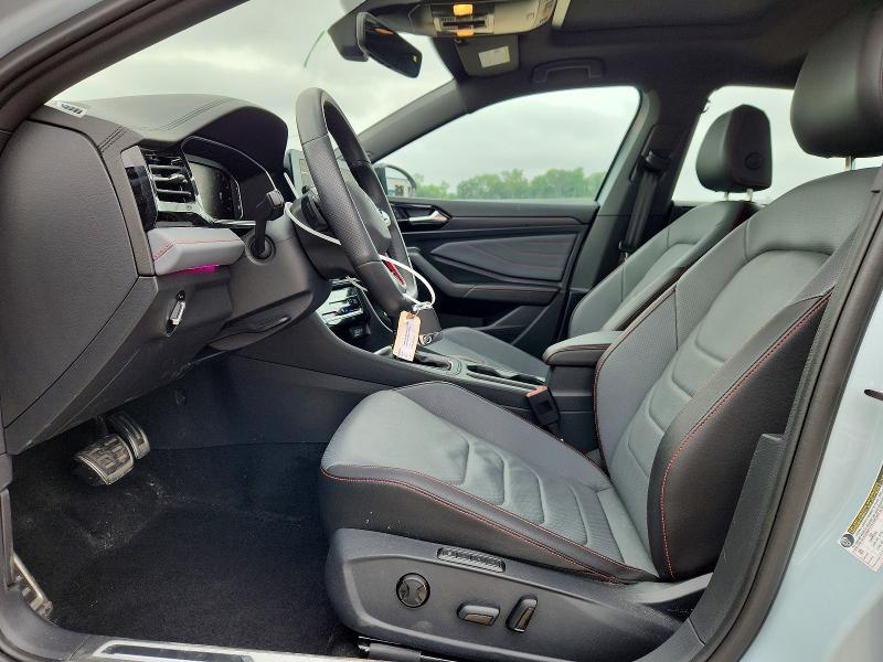 2025 Volkswagen Jetta gli Automatic