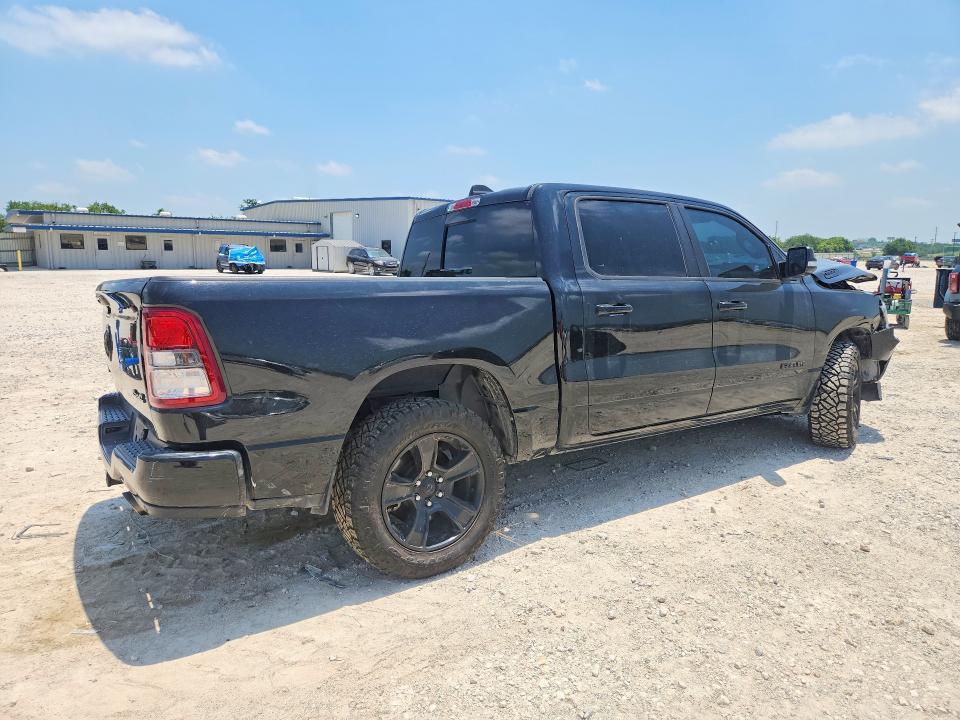 2022 Dodge RAM 1500 BIG Horn