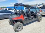 2012 Polaris RZR Utility Vehicle