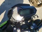2017 Kawasaki BR125 J