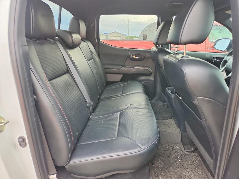 2019 Toyota Tacoma TRD PRO
