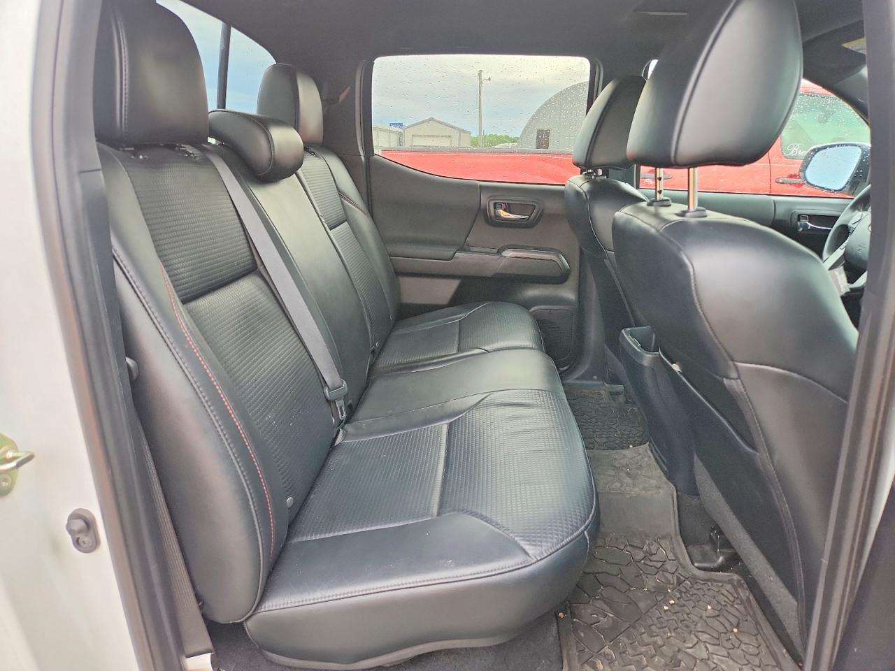 2019 Toyota Tacoma TRD PRO