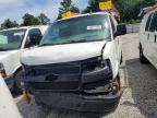 2022 Chevrolet Express G2500 Paratransit
