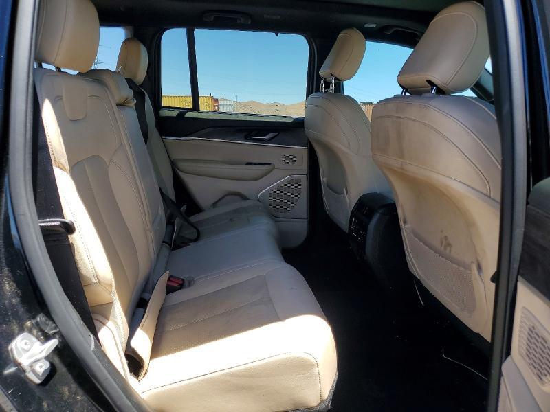 2023 Jeep Grand Cherokee Limited 4XE