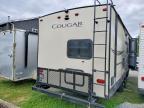 2019 Cougar Cougar