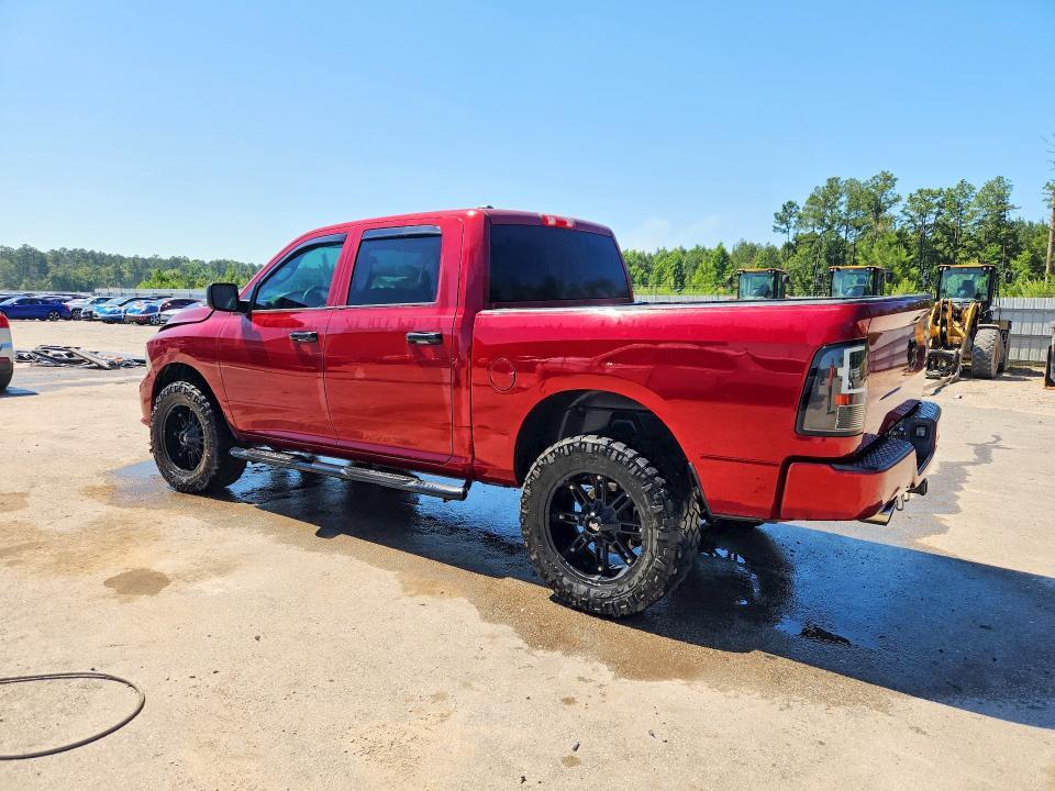 2015 Dodge Ram 1500 st
