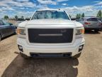2015 GMC Sierra K1500 SLE